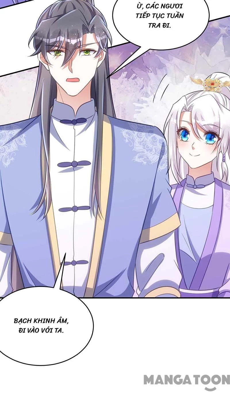 Manh Hổ Trọng Sinh : Tướng Quân Đại Nhân Muốn Ôm Ôm Chapter 66 - 27