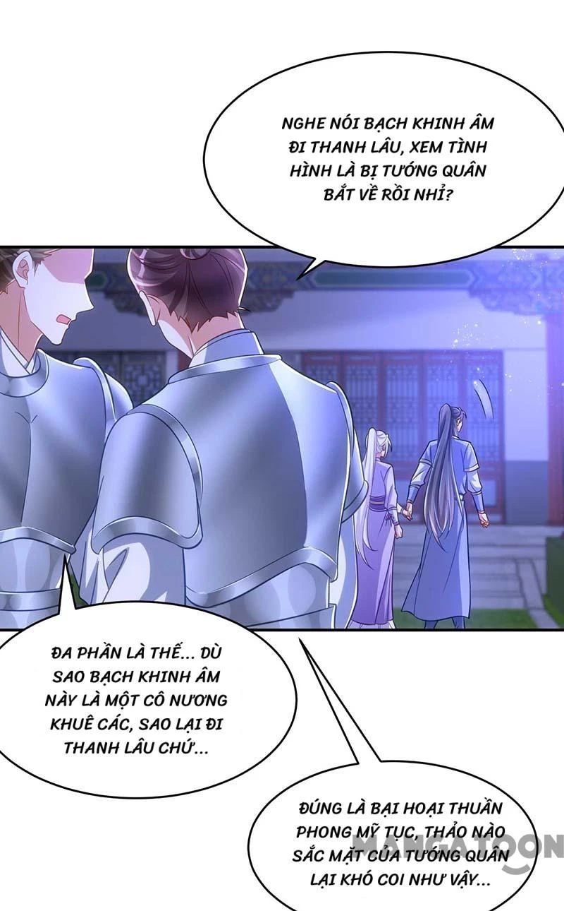 Manh Hổ Trọng Sinh : Tướng Quân Đại Nhân Muốn Ôm Ôm Chapter 66 - 28