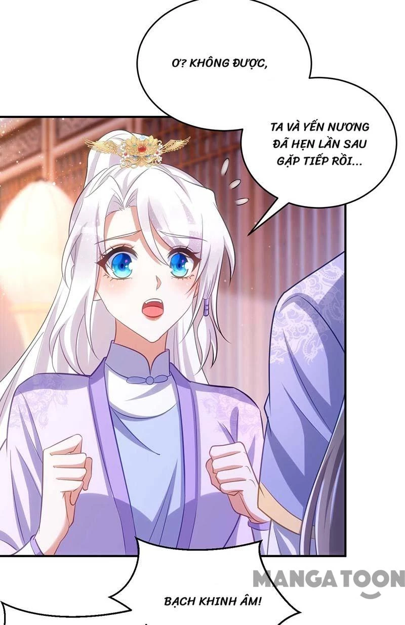 Manh Hổ Trọng Sinh : Tướng Quân Đại Nhân Muốn Ôm Ôm Chapter 66 - 31