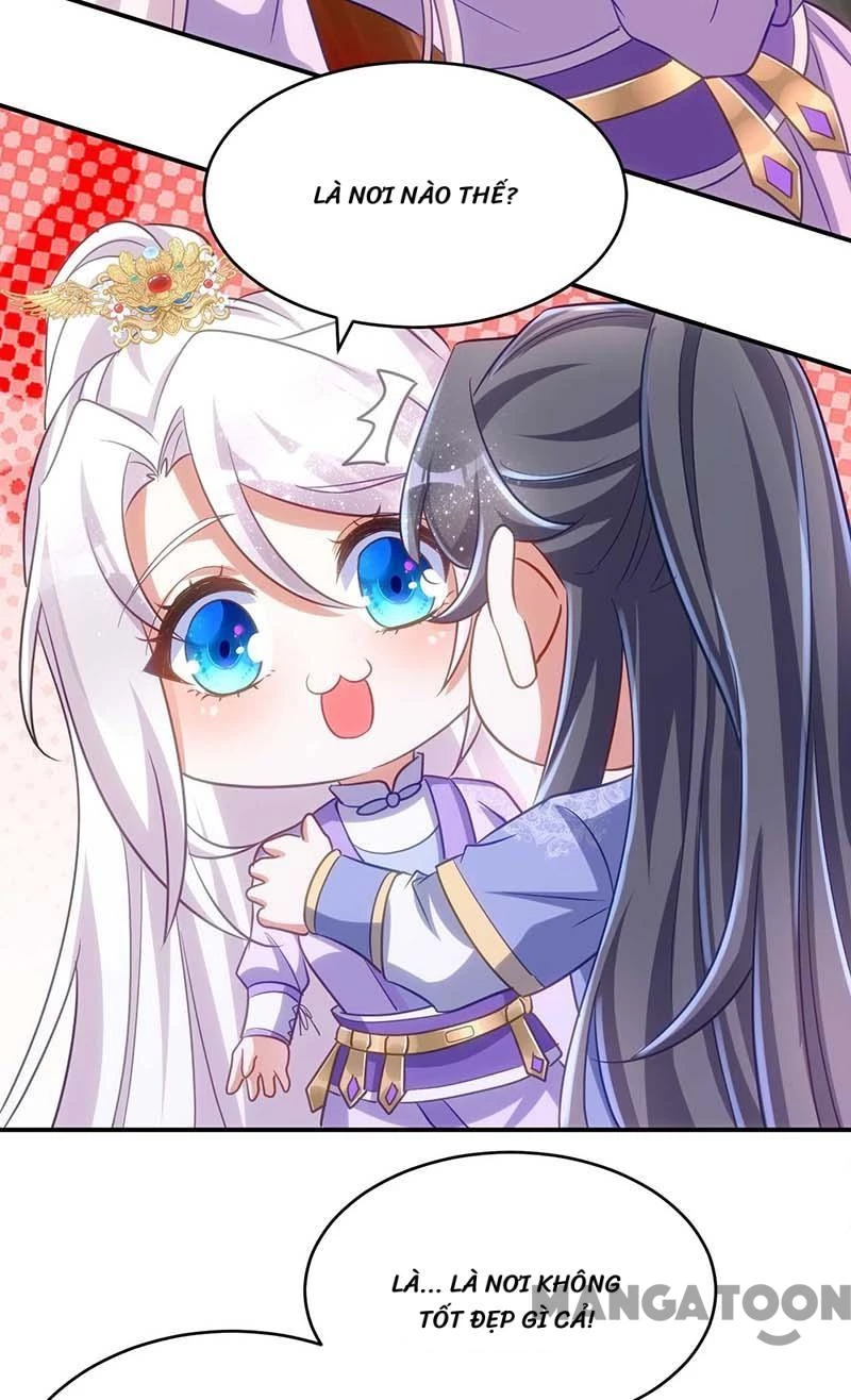 Manh Hổ Trọng Sinh : Tướng Quân Đại Nhân Muốn Ôm Ôm Chapter 66 - 33