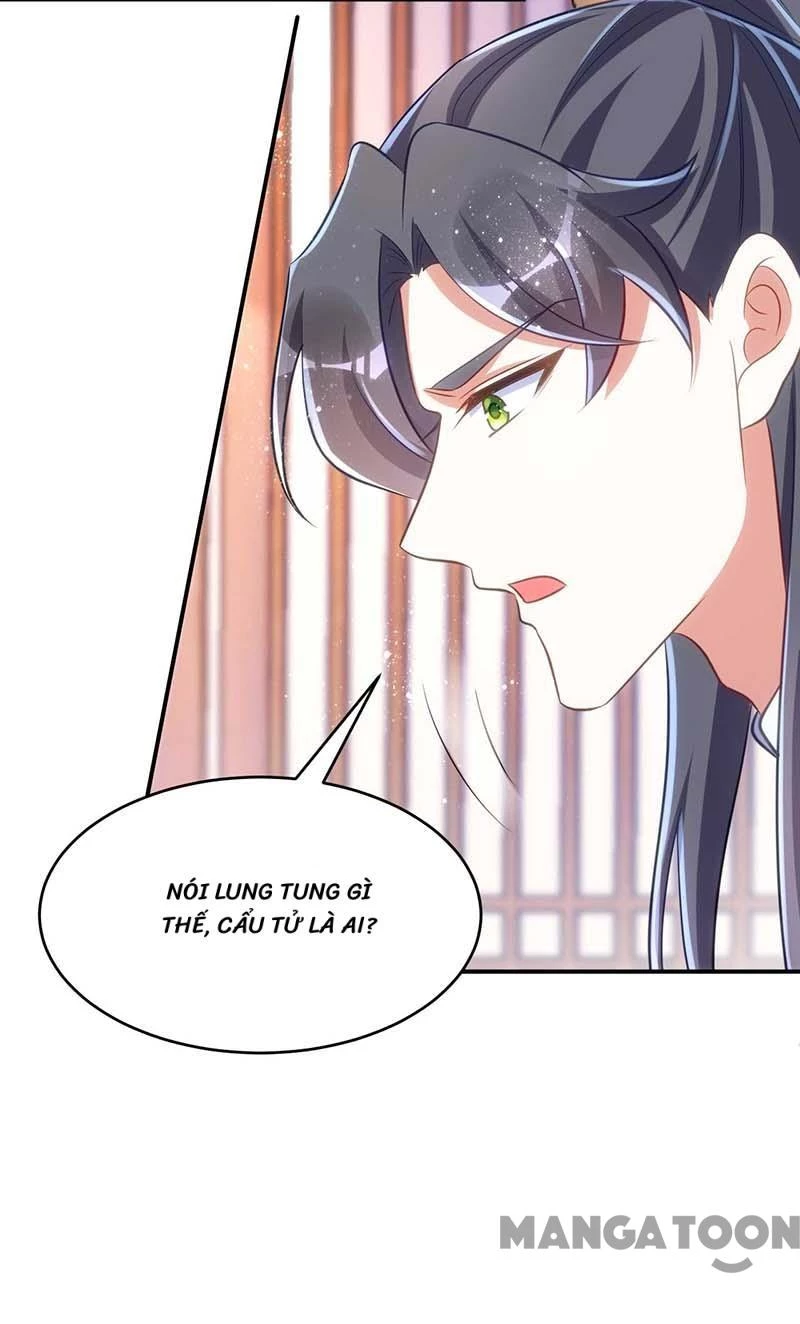 Manh Hổ Trọng Sinh : Tướng Quân Đại Nhân Muốn Ôm Ôm Chapter 66 - 36