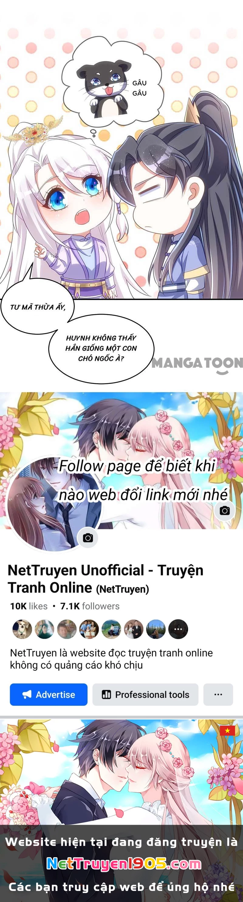 Manh Hổ Trọng Sinh : Tướng Quân Đại Nhân Muốn Ôm Ôm Chapter 66 - 37