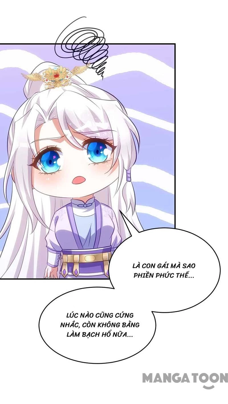 Manh Hổ Trọng Sinh : Tướng Quân Đại Nhân Muốn Ôm Ôm Chapter 67 - 2