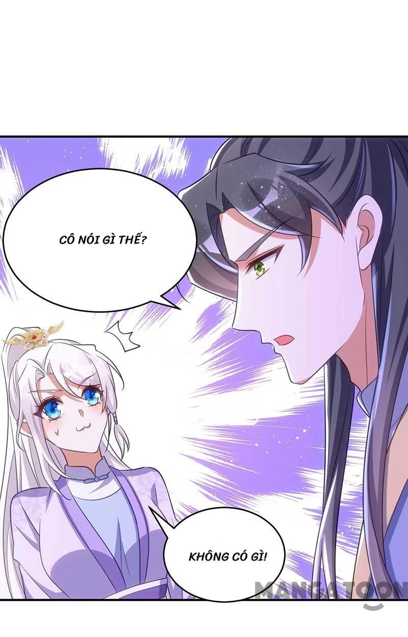 Manh Hổ Trọng Sinh : Tướng Quân Đại Nhân Muốn Ôm Ôm Chapter 67 - 3