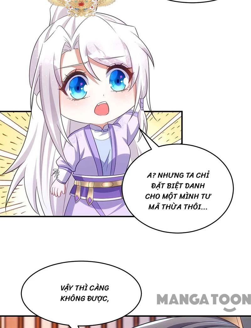 Manh Hổ Trọng Sinh : Tướng Quân Đại Nhân Muốn Ôm Ôm Chapter 67 - 7