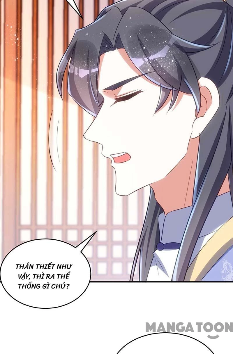 Manh Hổ Trọng Sinh : Tướng Quân Đại Nhân Muốn Ôm Ôm Chapter 67 - 8