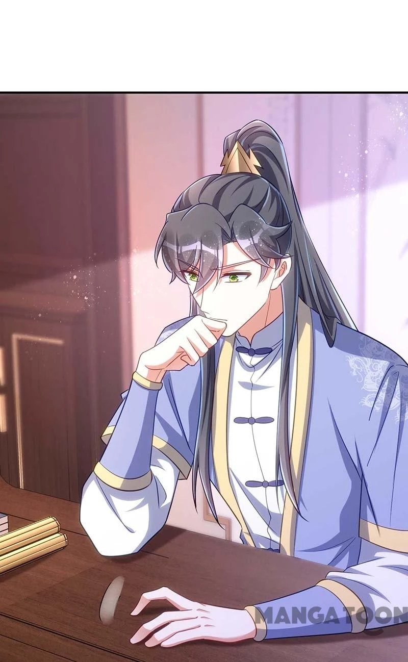 Manh Hổ Trọng Sinh : Tướng Quân Đại Nhân Muốn Ôm Ôm Chapter 67 - 16