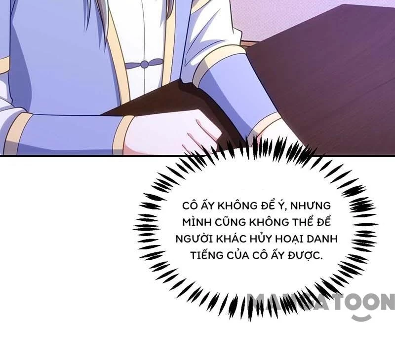 Manh Hổ Trọng Sinh : Tướng Quân Đại Nhân Muốn Ôm Ôm Chapter 67 - 22