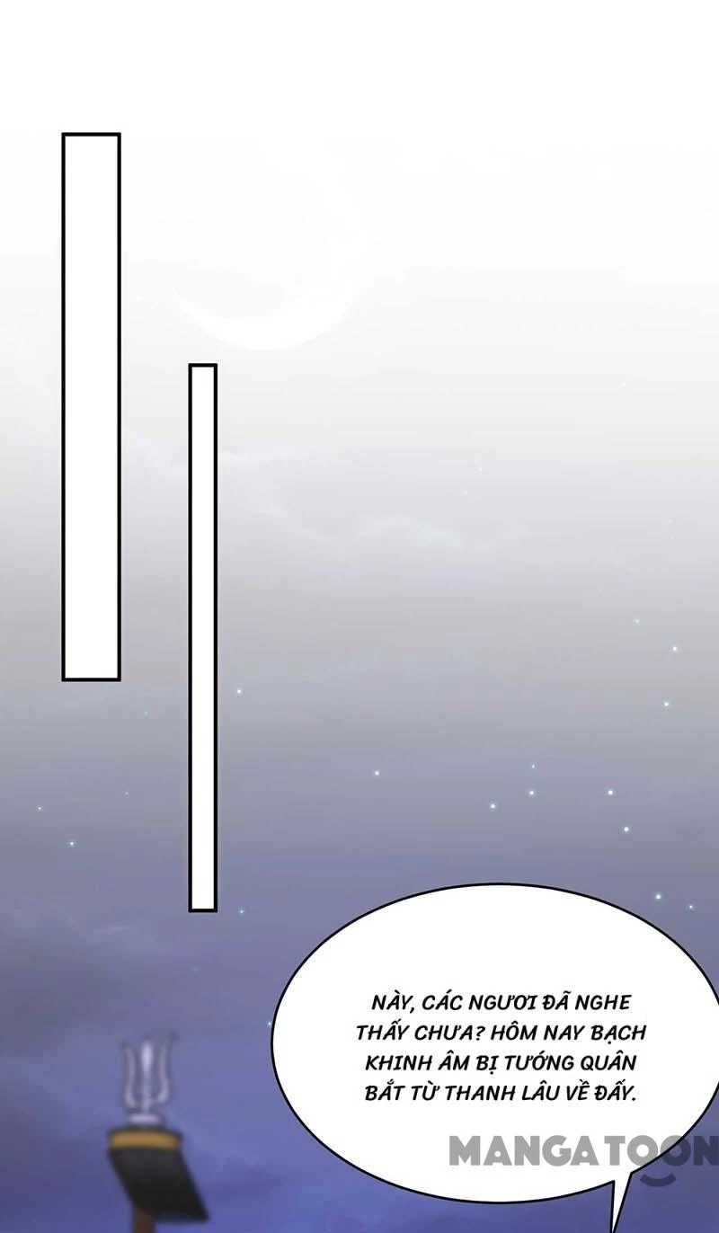 Manh Hổ Trọng Sinh : Tướng Quân Đại Nhân Muốn Ôm Ôm Chapter 67 - 23