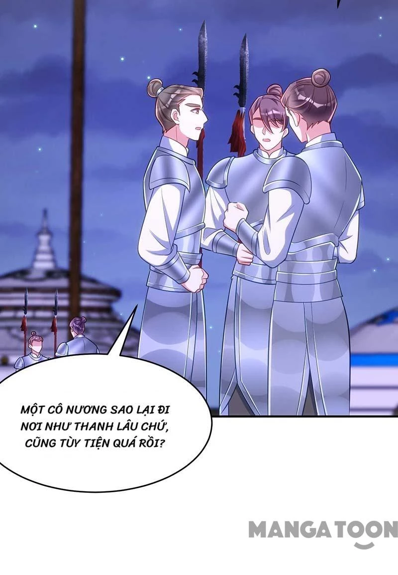 Manh Hổ Trọng Sinh : Tướng Quân Đại Nhân Muốn Ôm Ôm Chapter 67 - 24