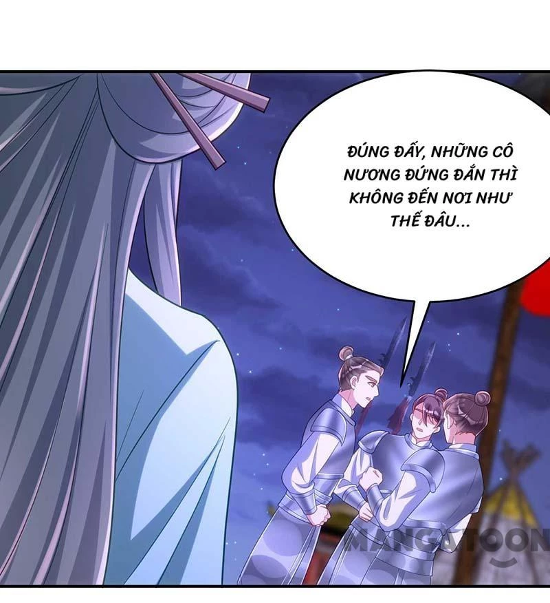 Manh Hổ Trọng Sinh : Tướng Quân Đại Nhân Muốn Ôm Ôm Chapter 67 - 25