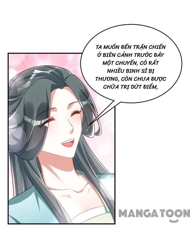 Manh Hổ Trọng Sinh : Tướng Quân Đại Nhân Muốn Ôm Ôm Chapter 67 - 28