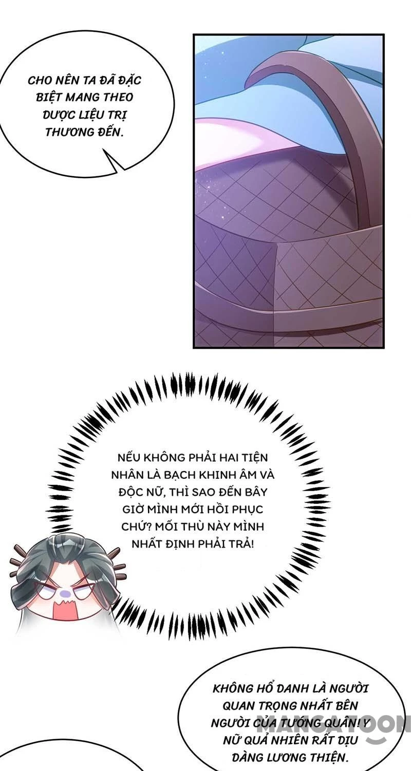 Manh Hổ Trọng Sinh : Tướng Quân Đại Nhân Muốn Ôm Ôm Chapter 67 - 29