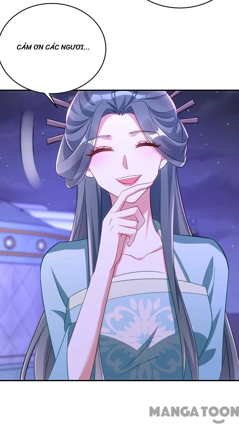 Manh Hổ Trọng Sinh : Tướng Quân Đại Nhân Muốn Ôm Ôm Chapter 68 - 6