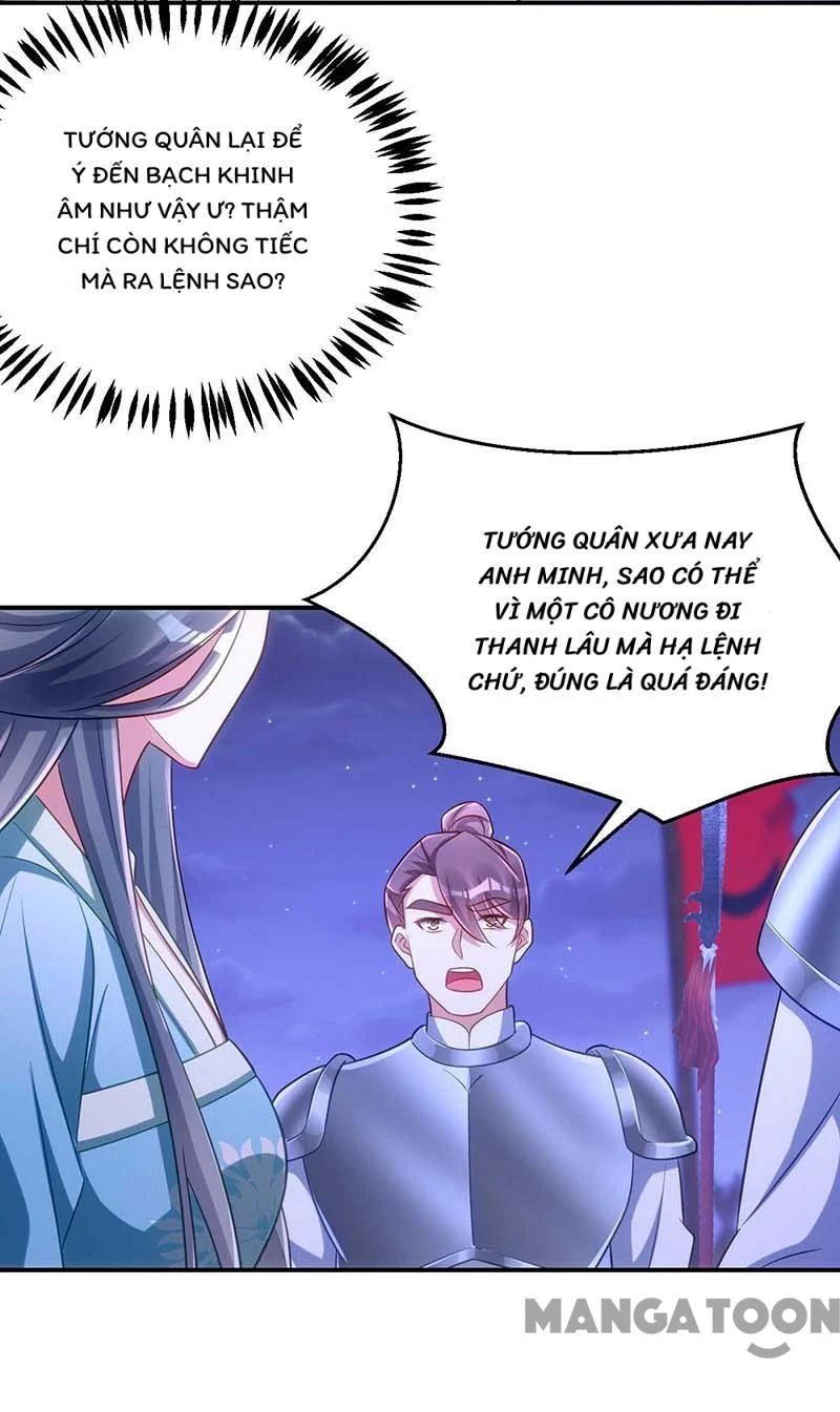 Manh Hổ Trọng Sinh : Tướng Quân Đại Nhân Muốn Ôm Ôm Chapter 68 - 14