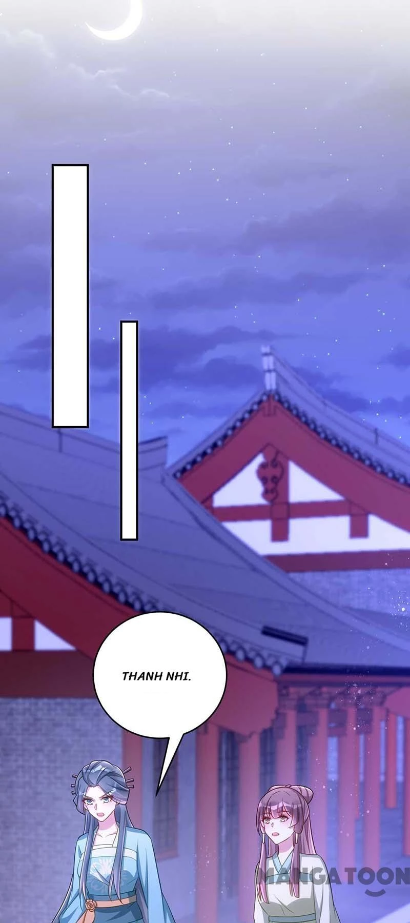 Manh Hổ Trọng Sinh : Tướng Quân Đại Nhân Muốn Ôm Ôm Chapter 68 - 18