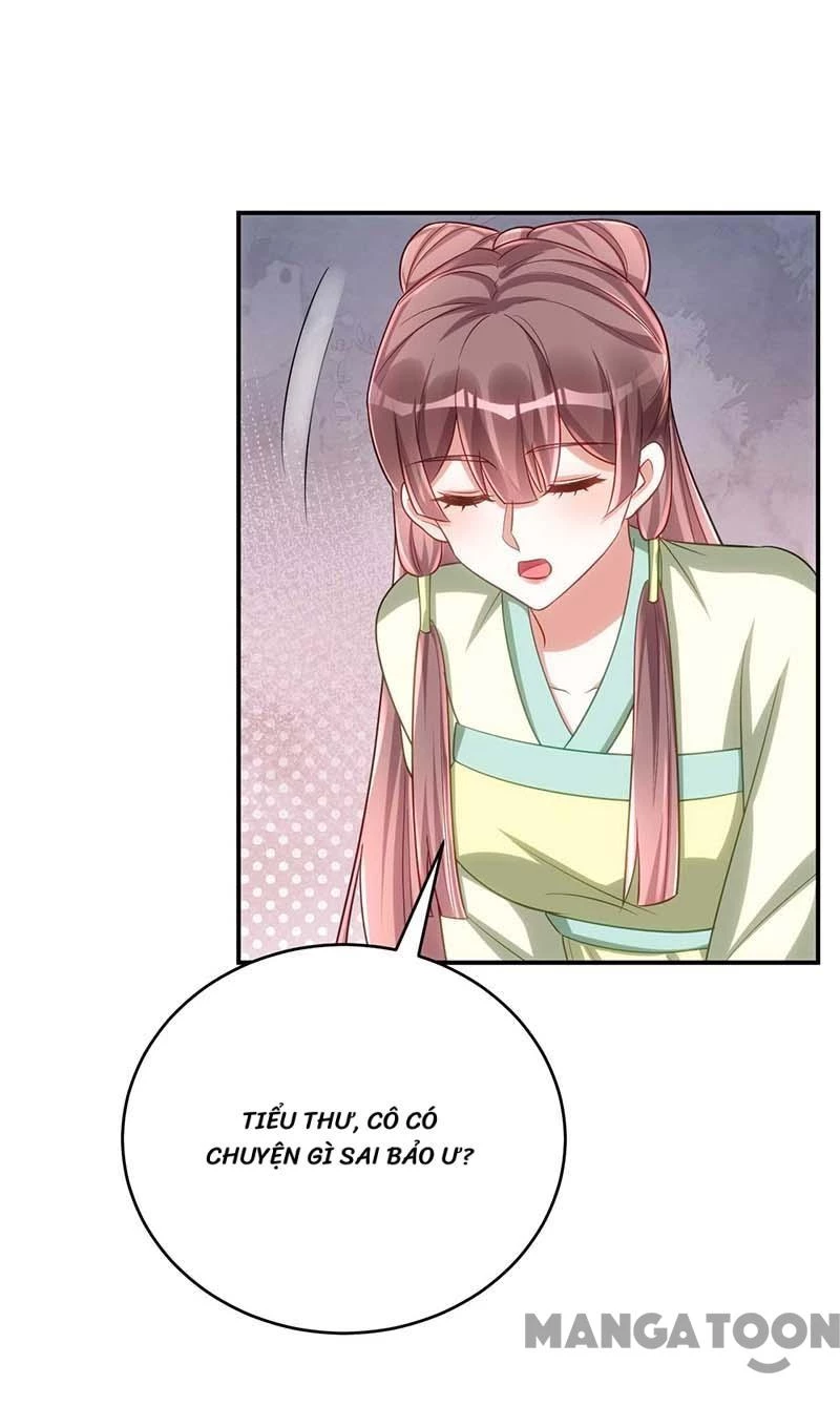 Manh Hổ Trọng Sinh : Tướng Quân Đại Nhân Muốn Ôm Ôm Chapter 68 - 20