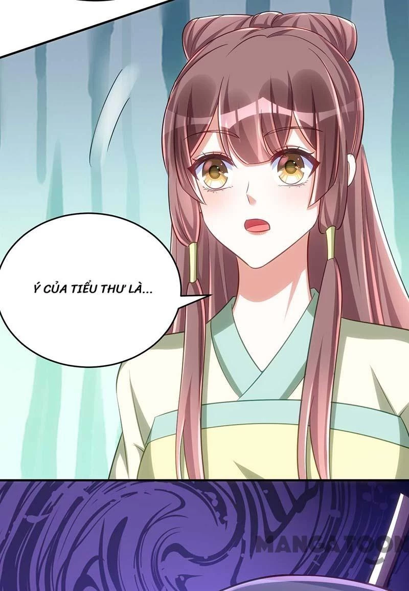 Manh Hổ Trọng Sinh : Tướng Quân Đại Nhân Muốn Ôm Ôm Chapter 68 - 22