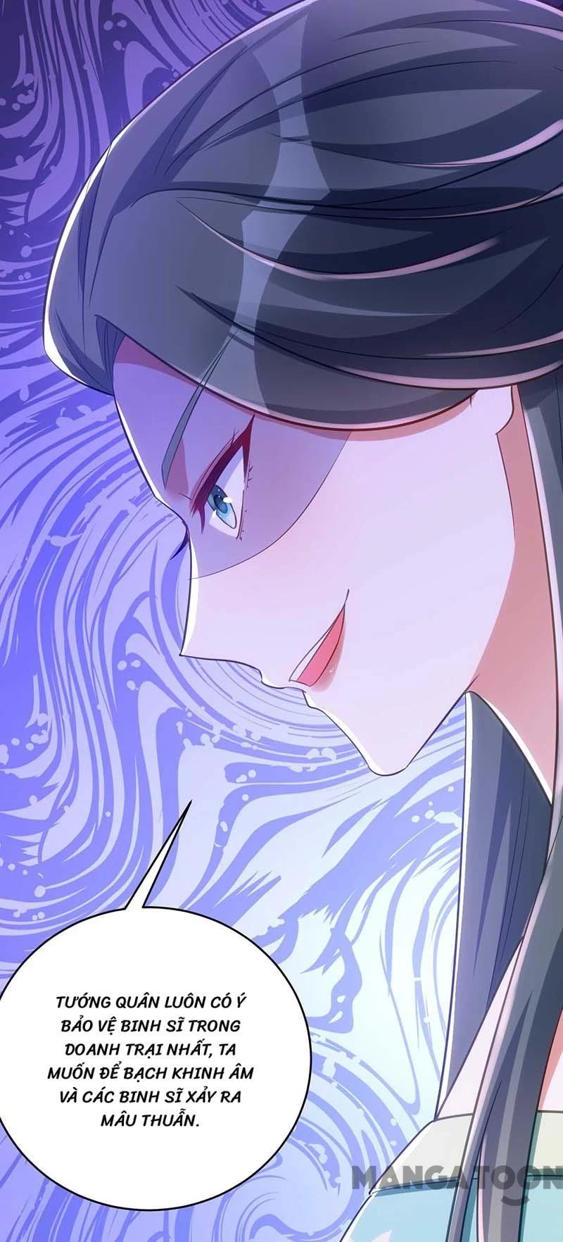 Manh Hổ Trọng Sinh : Tướng Quân Đại Nhân Muốn Ôm Ôm Chapter 68 - 23