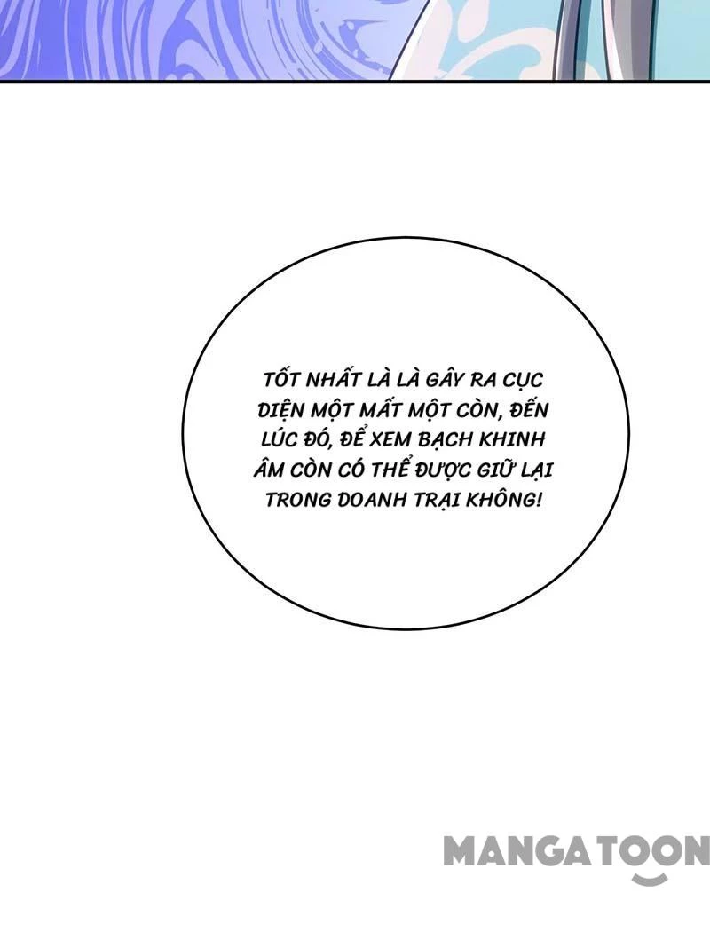 Manh Hổ Trọng Sinh : Tướng Quân Đại Nhân Muốn Ôm Ôm Chapter 68 - 25