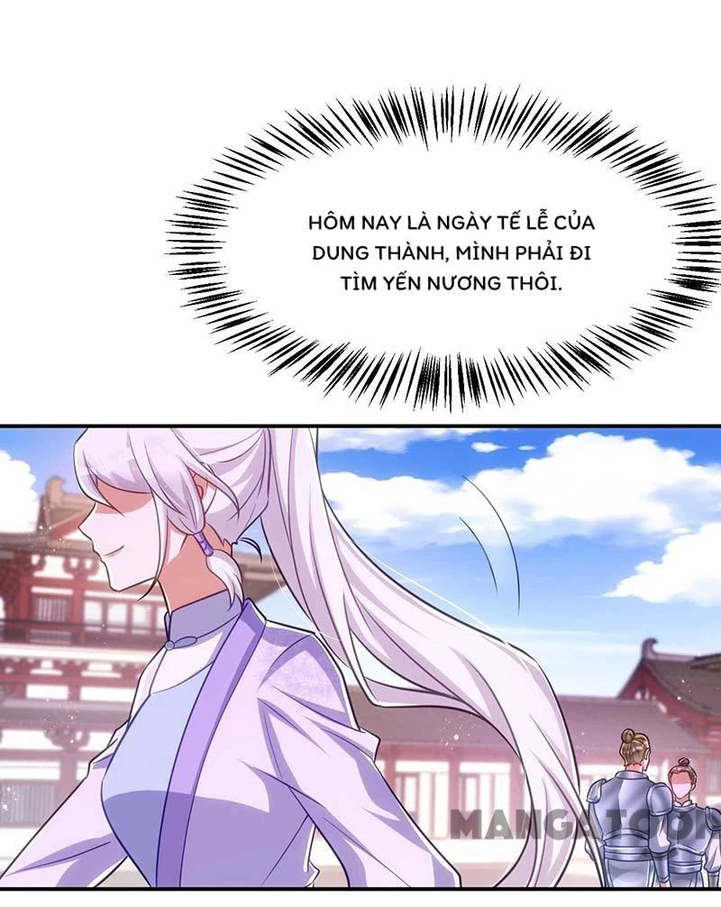 Manh Hổ Trọng Sinh : Tướng Quân Đại Nhân Muốn Ôm Ôm Chapter 68 - 26