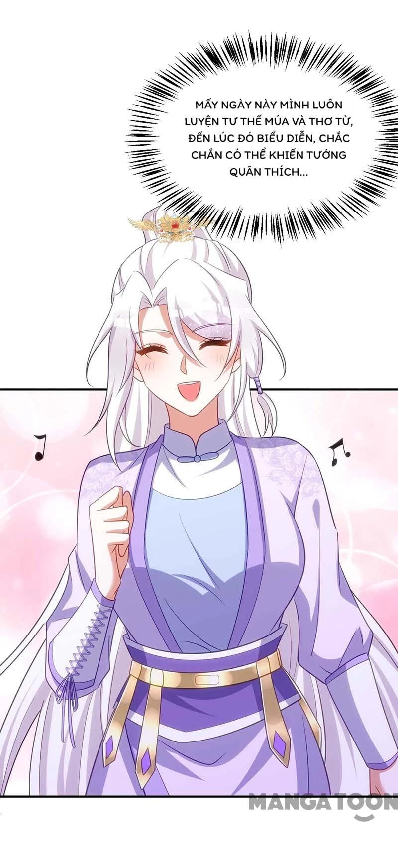 Manh Hổ Trọng Sinh : Tướng Quân Đại Nhân Muốn Ôm Ôm Chapter 68 - 27