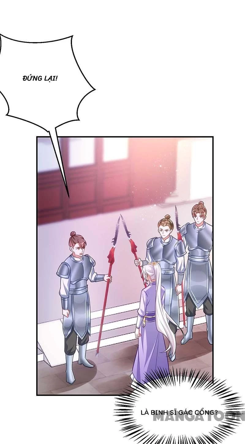 Manh Hổ Trọng Sinh : Tướng Quân Đại Nhân Muốn Ôm Ôm Chapter 68 - 28