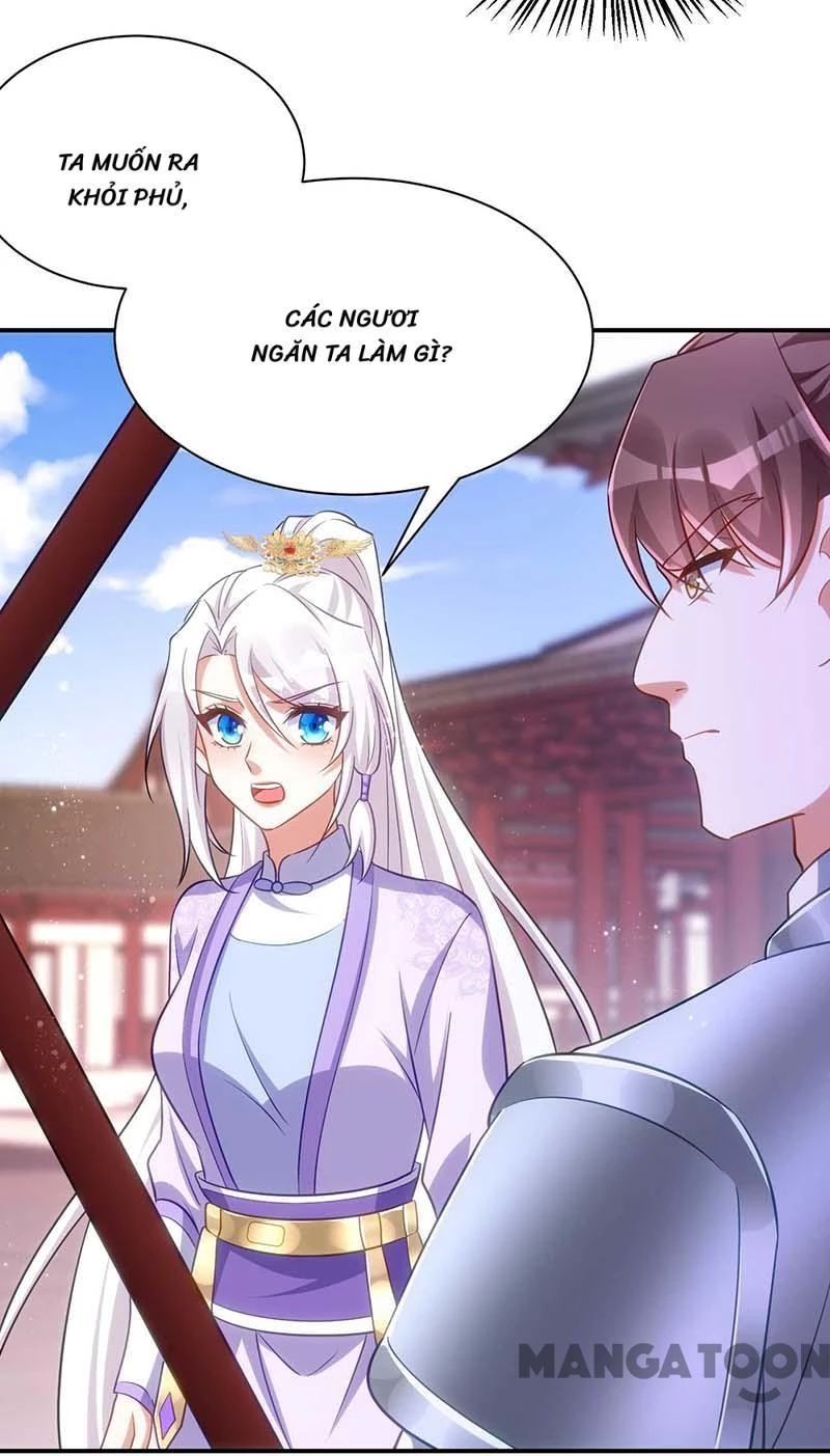 Manh Hổ Trọng Sinh : Tướng Quân Đại Nhân Muốn Ôm Ôm Chapter 68 - 29