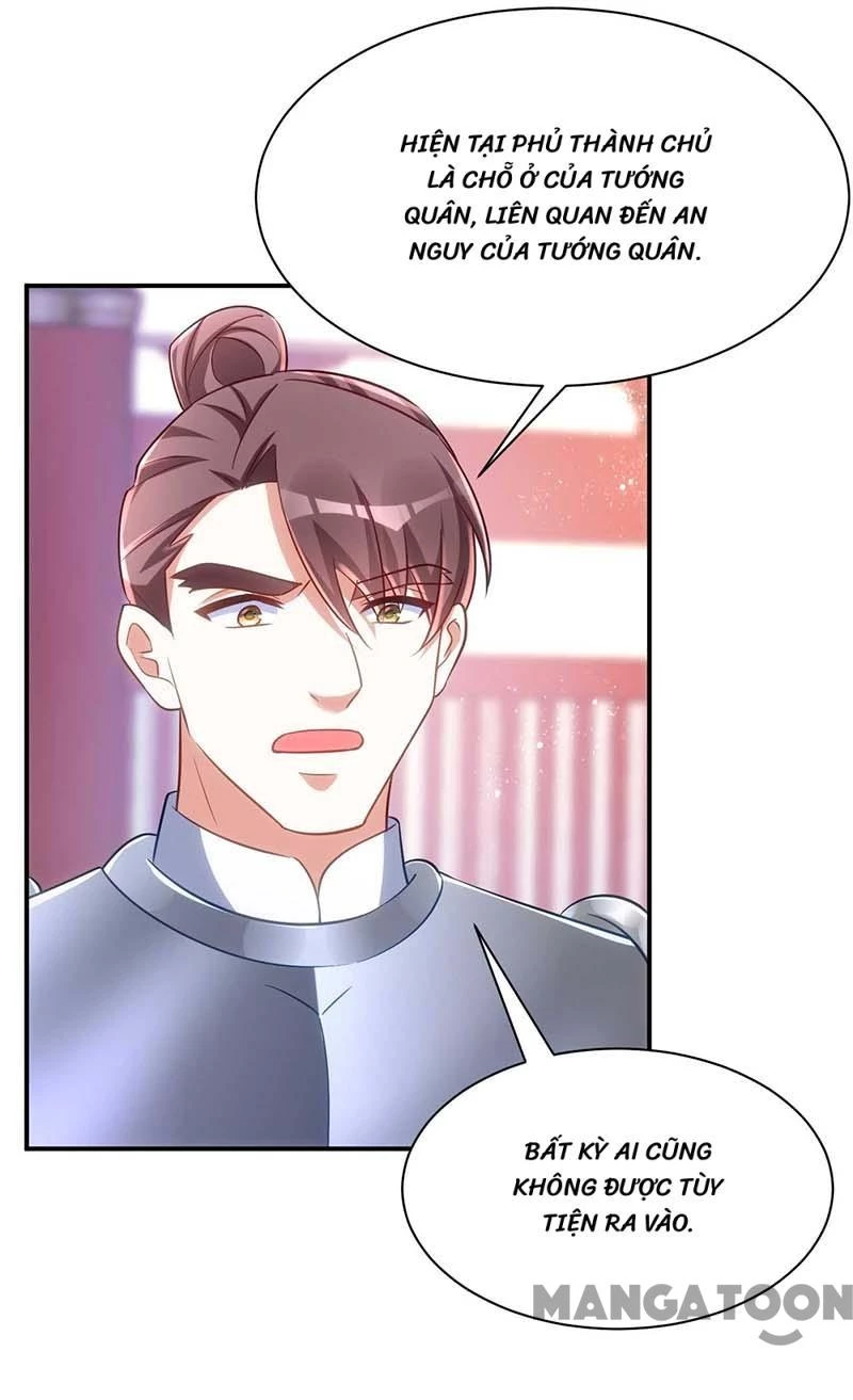 Manh Hổ Trọng Sinh : Tướng Quân Đại Nhân Muốn Ôm Ôm Chapter 68 - 30