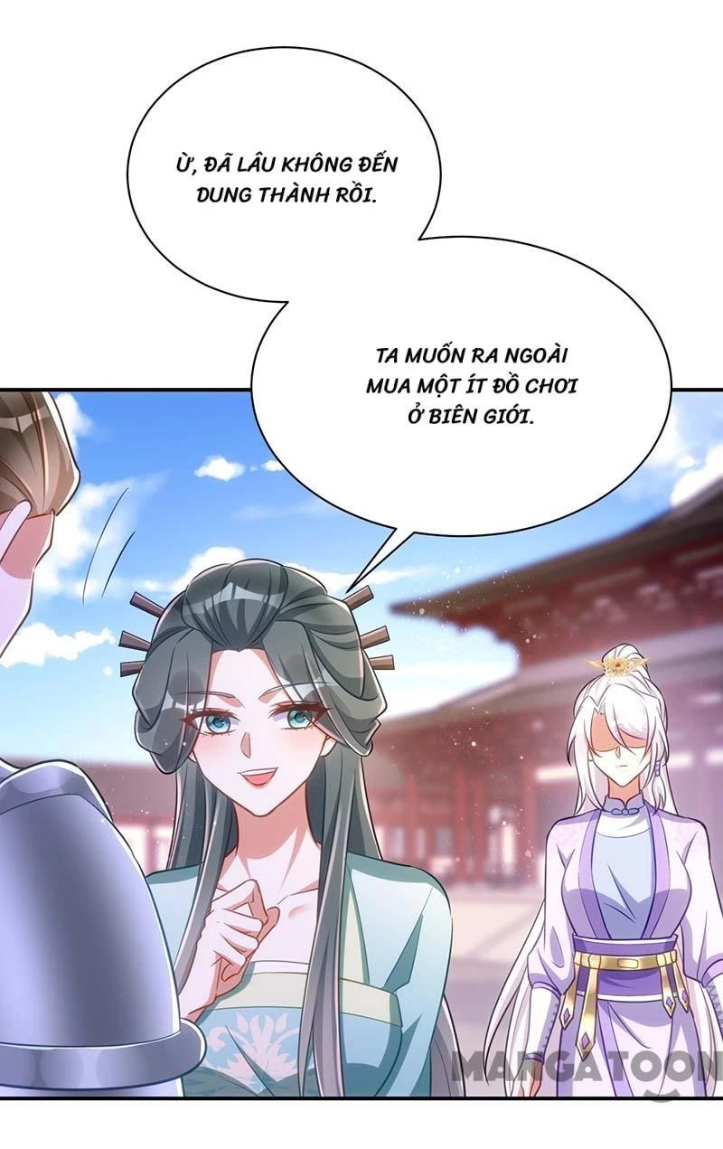 Manh Hổ Trọng Sinh : Tướng Quân Đại Nhân Muốn Ôm Ôm Chapter 69 - 2