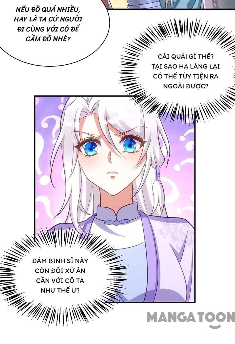 Manh Hổ Trọng Sinh : Tướng Quân Đại Nhân Muốn Ôm Ôm Chapter 69 - 4