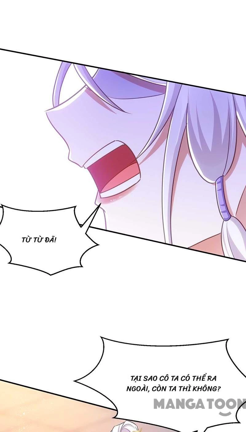 Manh Hổ Trọng Sinh : Tướng Quân Đại Nhân Muốn Ôm Ôm Chapter 69 - 6