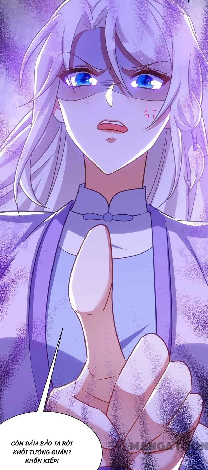 Manh Hổ Trọng Sinh : Tướng Quân Đại Nhân Muốn Ôm Ôm Chapter 69 - 15