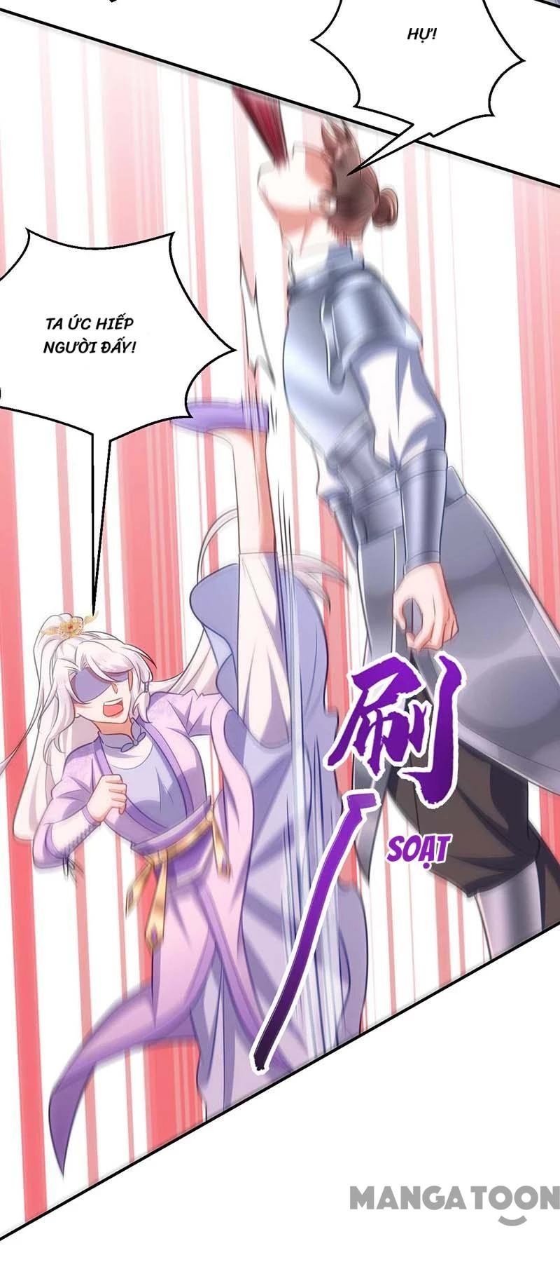 Manh Hổ Trọng Sinh : Tướng Quân Đại Nhân Muốn Ôm Ôm Chapter 69 - 19