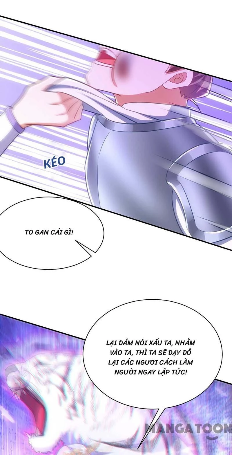 Manh Hổ Trọng Sinh : Tướng Quân Đại Nhân Muốn Ôm Ôm Chapter 69 - 24