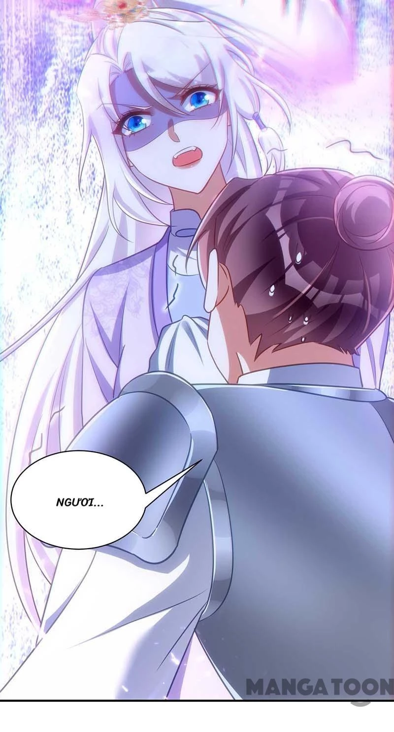 Manh Hổ Trọng Sinh : Tướng Quân Đại Nhân Muốn Ôm Ôm Chapter 69 - 25