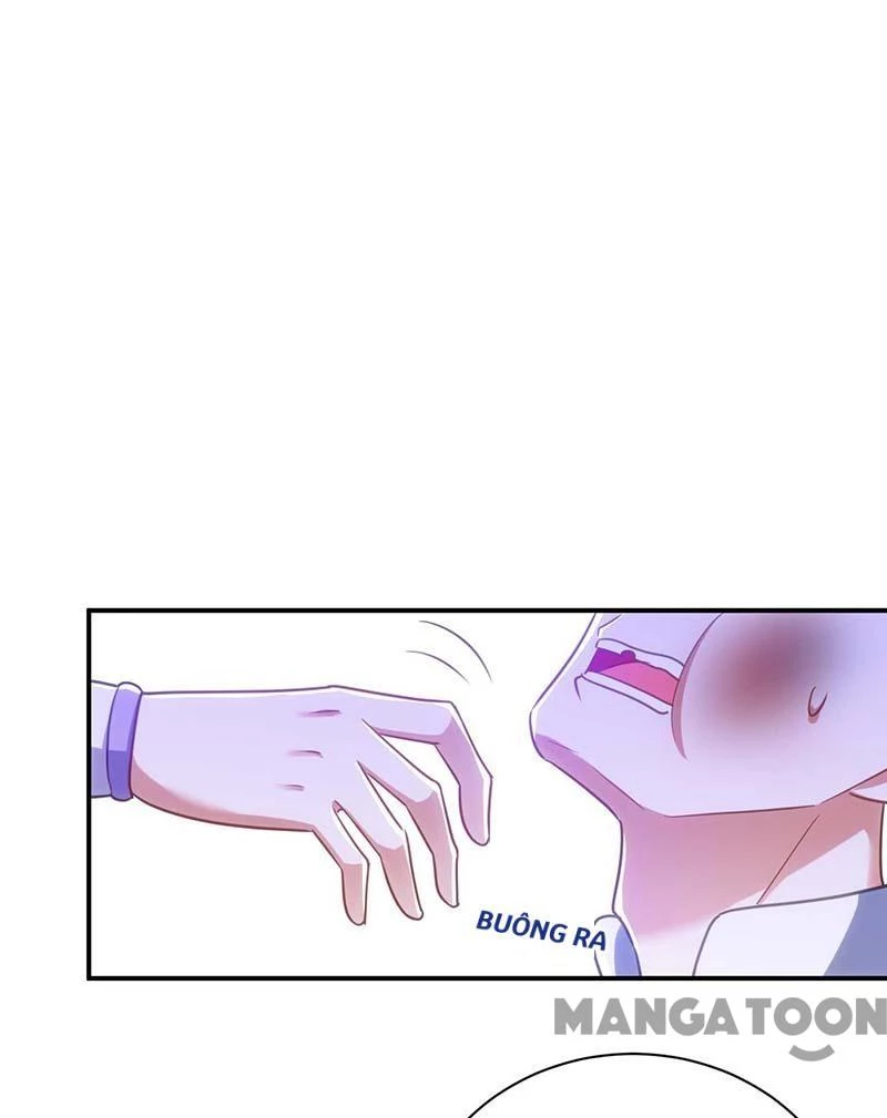 Manh Hổ Trọng Sinh : Tướng Quân Đại Nhân Muốn Ôm Ôm Chapter 69 - 26