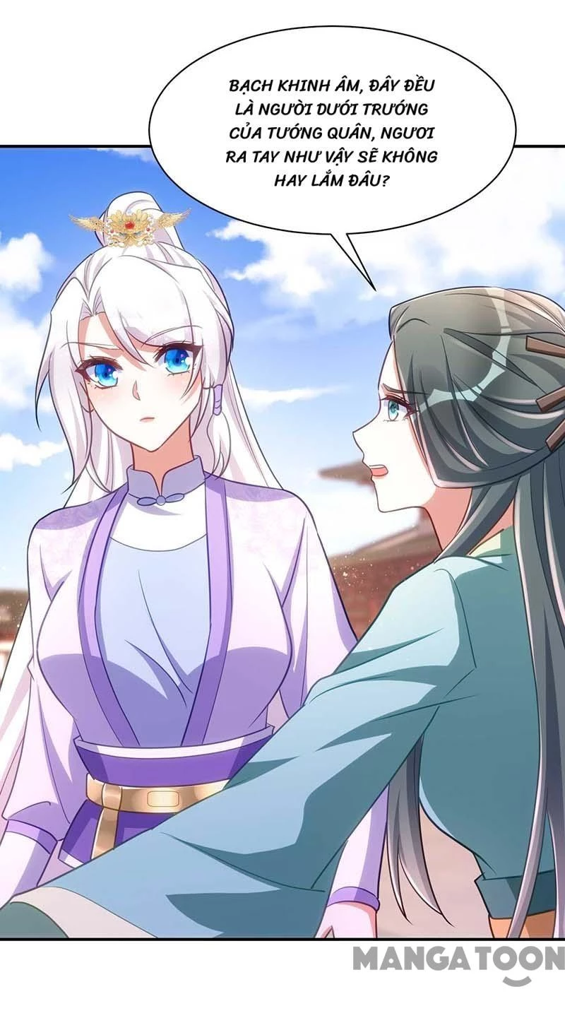 Manh Hổ Trọng Sinh : Tướng Quân Đại Nhân Muốn Ôm Ôm Chapter 69 - 28