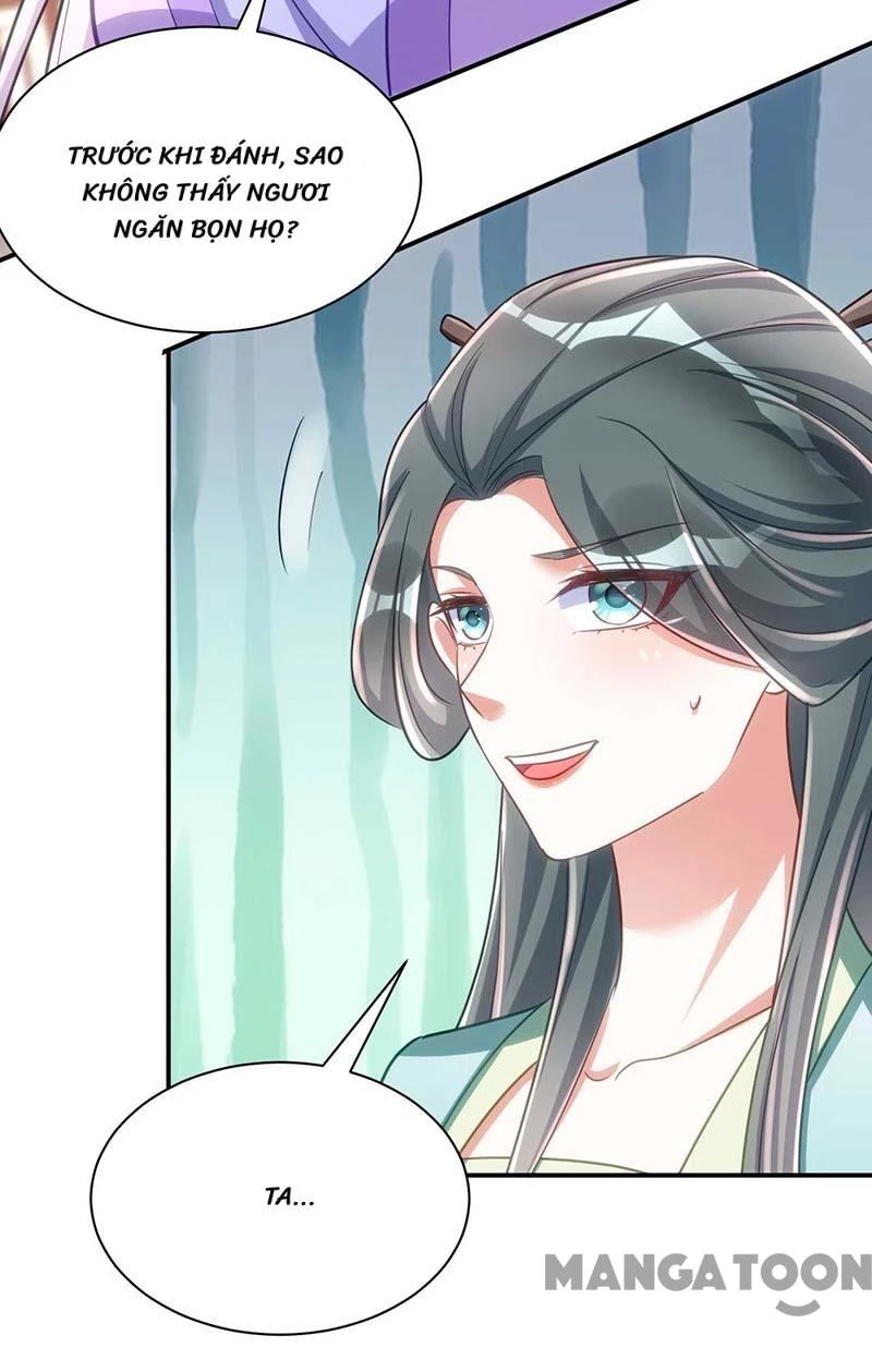 Manh Hổ Trọng Sinh : Tướng Quân Đại Nhân Muốn Ôm Ôm Chapter 69 - 30