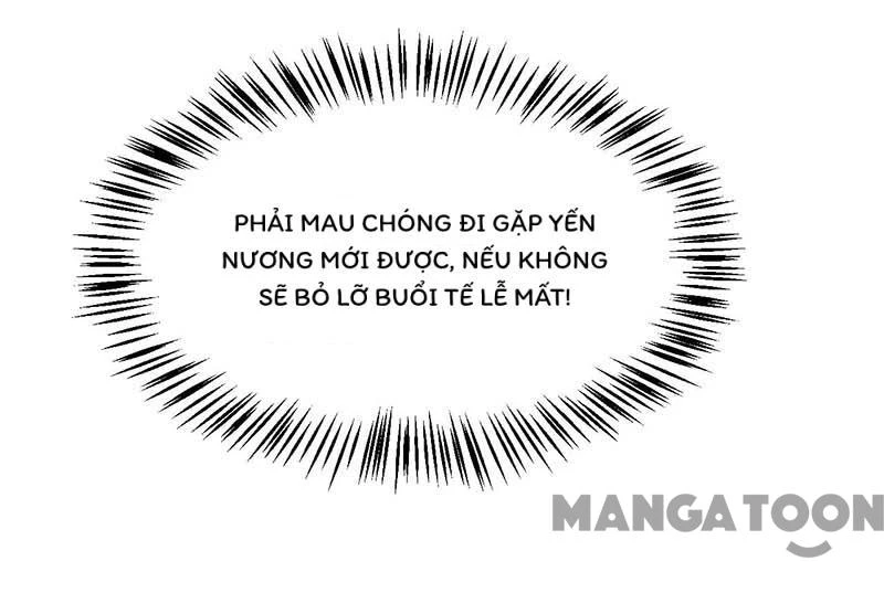Manh Hổ Trọng Sinh : Tướng Quân Đại Nhân Muốn Ôm Ôm Chapter 69 - 32