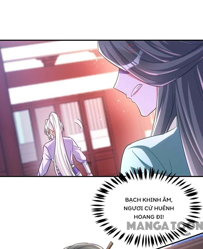 Manh Hổ Trọng Sinh : Tướng Quân Đại Nhân Muốn Ôm Ôm Chapter 69 - 33