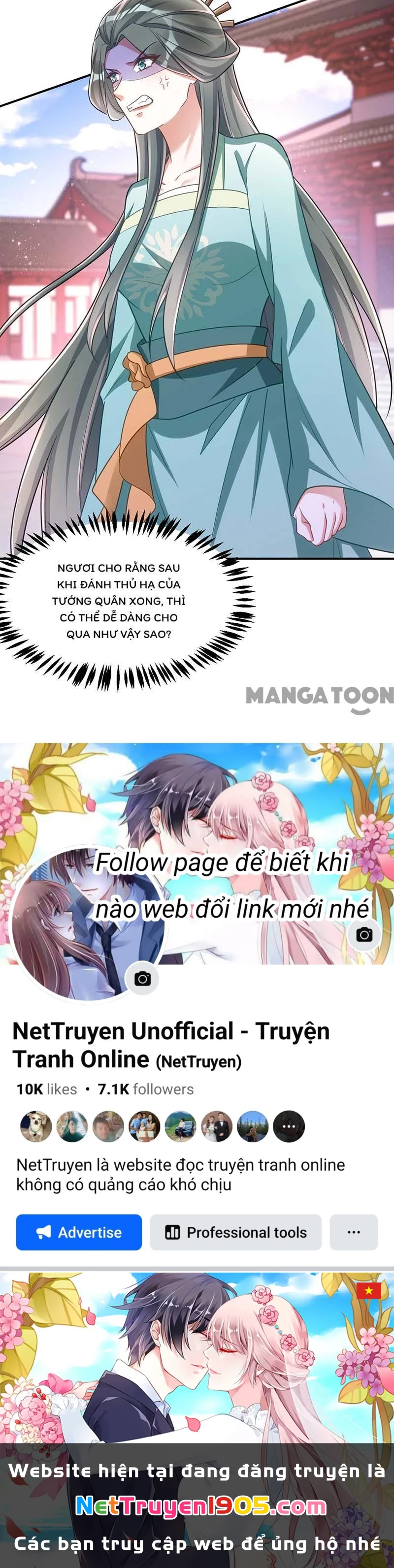 Manh Hổ Trọng Sinh : Tướng Quân Đại Nhân Muốn Ôm Ôm Chapter 69 - 34