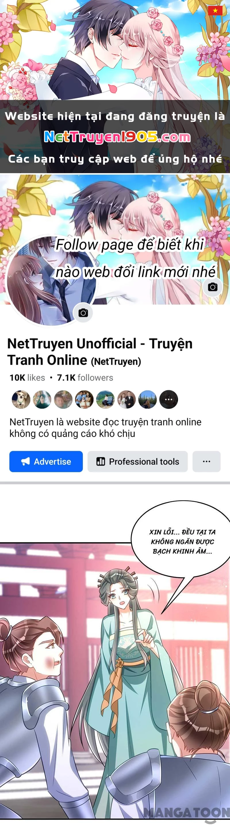 Manh Hổ Trọng Sinh : Tướng Quân Đại Nhân Muốn Ôm Ôm Chapter 70 - 1