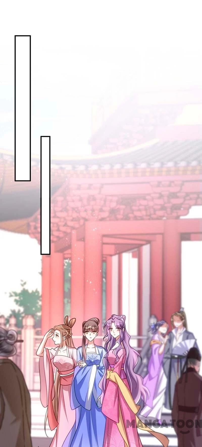 Manh Hổ Trọng Sinh : Tướng Quân Đại Nhân Muốn Ôm Ôm Chapter 70 - 8