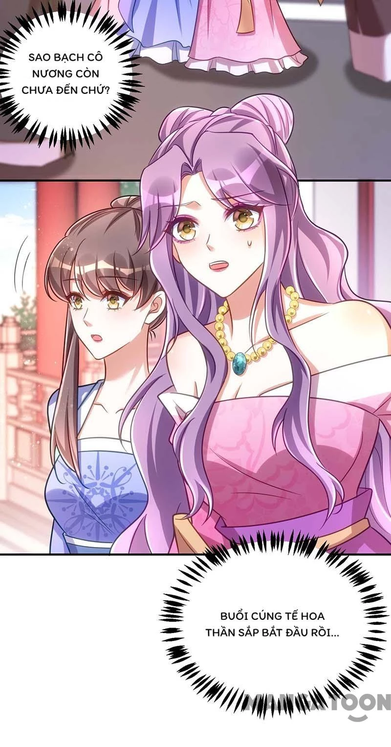 Manh Hổ Trọng Sinh : Tướng Quân Đại Nhân Muốn Ôm Ôm Chapter 70 - 9