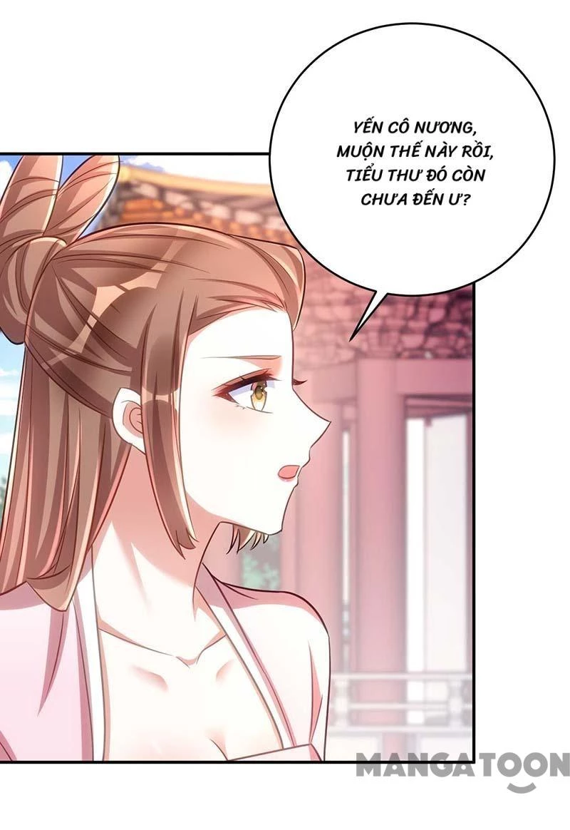 Manh Hổ Trọng Sinh : Tướng Quân Đại Nhân Muốn Ôm Ôm Chapter 70 - 10