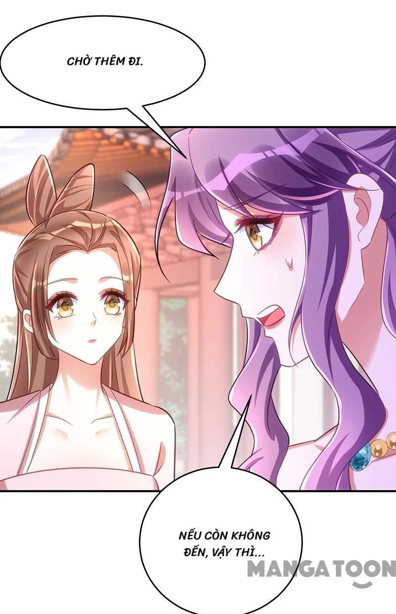 Manh Hổ Trọng Sinh : Tướng Quân Đại Nhân Muốn Ôm Ôm Chapter 70 - 11