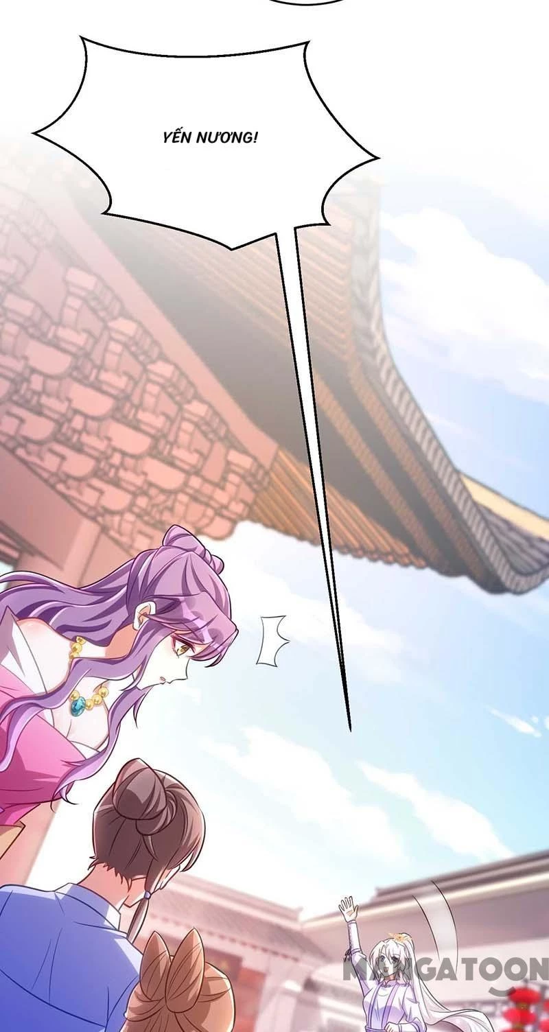 Manh Hổ Trọng Sinh : Tướng Quân Đại Nhân Muốn Ôm Ôm Chapter 70 - 12