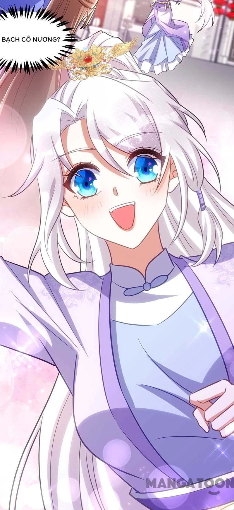 Manh Hổ Trọng Sinh : Tướng Quân Đại Nhân Muốn Ôm Ôm Chapter 70 - 13