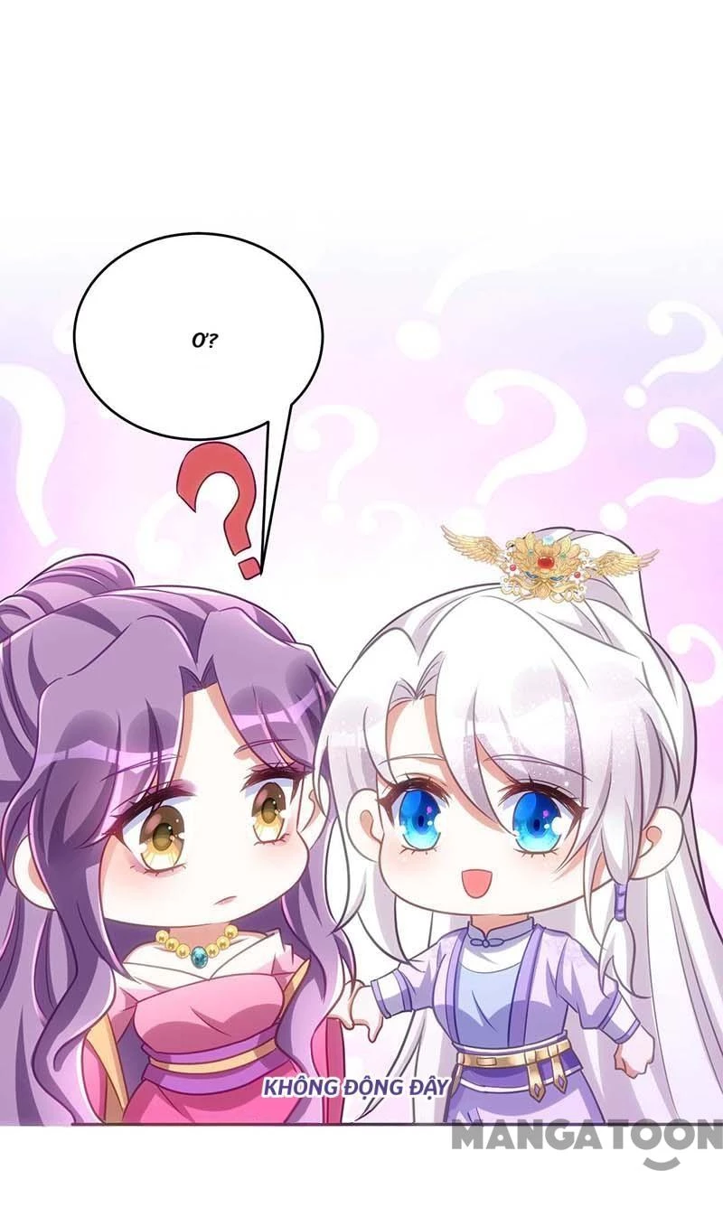 Manh Hổ Trọng Sinh : Tướng Quân Đại Nhân Muốn Ôm Ôm Chapter 70 - 16